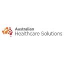Australian Healthcare Solutions logo